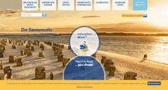 Desktop Screenshot of laboe.de