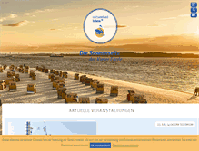 Tablet Screenshot of laboe.de